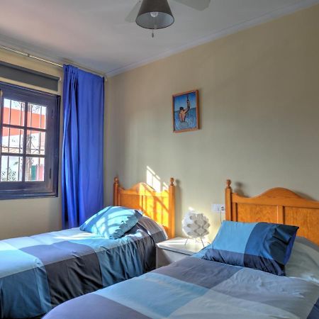 El Tomillar Villa ฟรีฮิเลียนา ภายนอก รูปภาพ