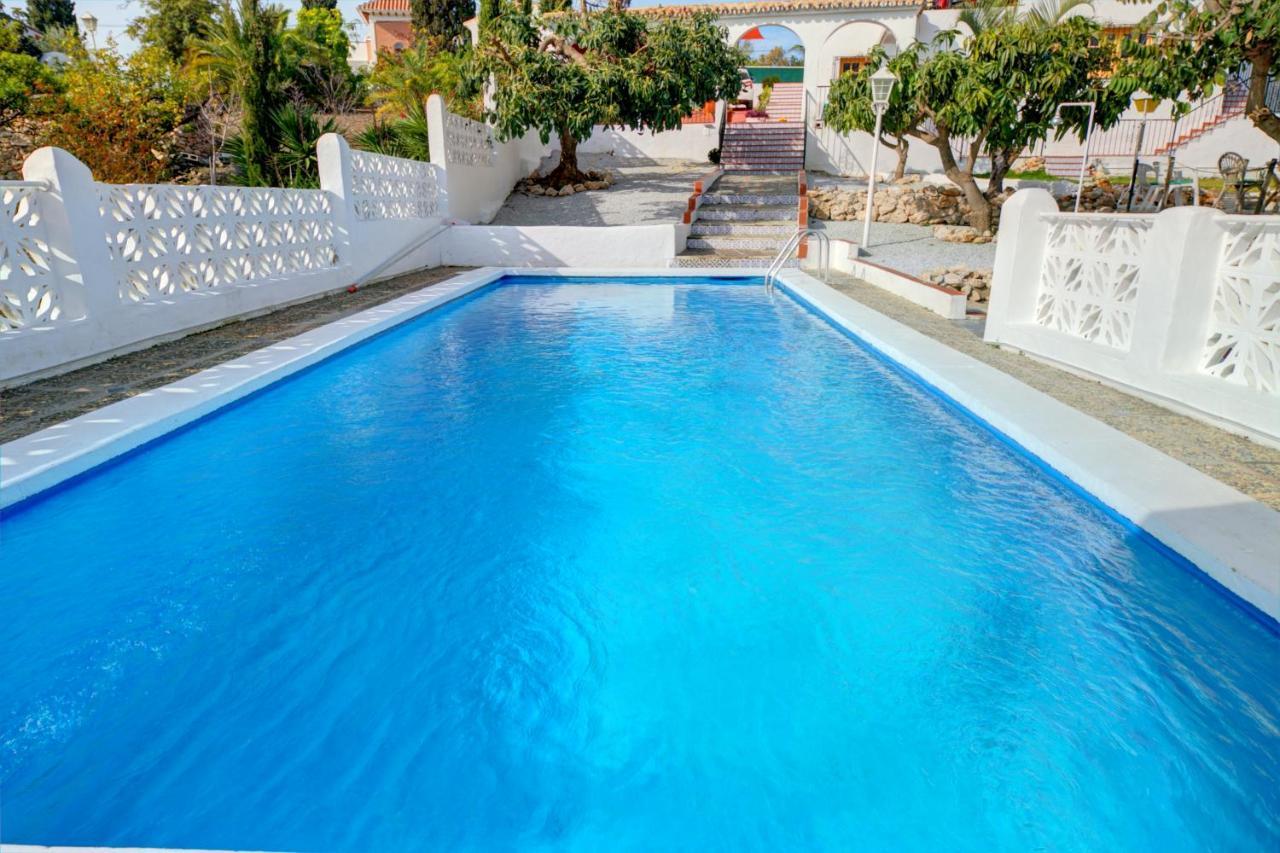 El Tomillar Villa ฟรีฮิเลียนา ภายนอก รูปภาพ