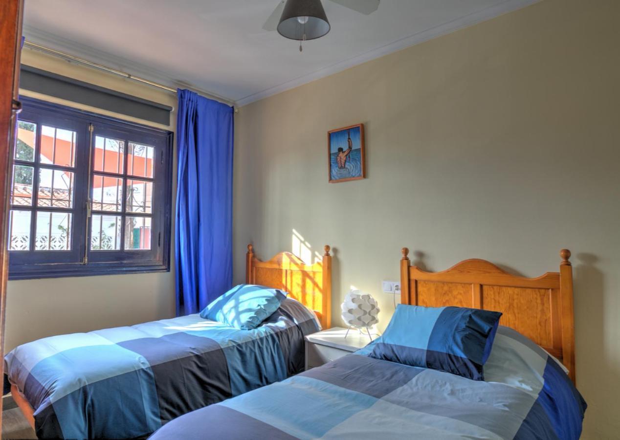 El Tomillar Villa ฟรีฮิเลียนา ภายนอก รูปภาพ