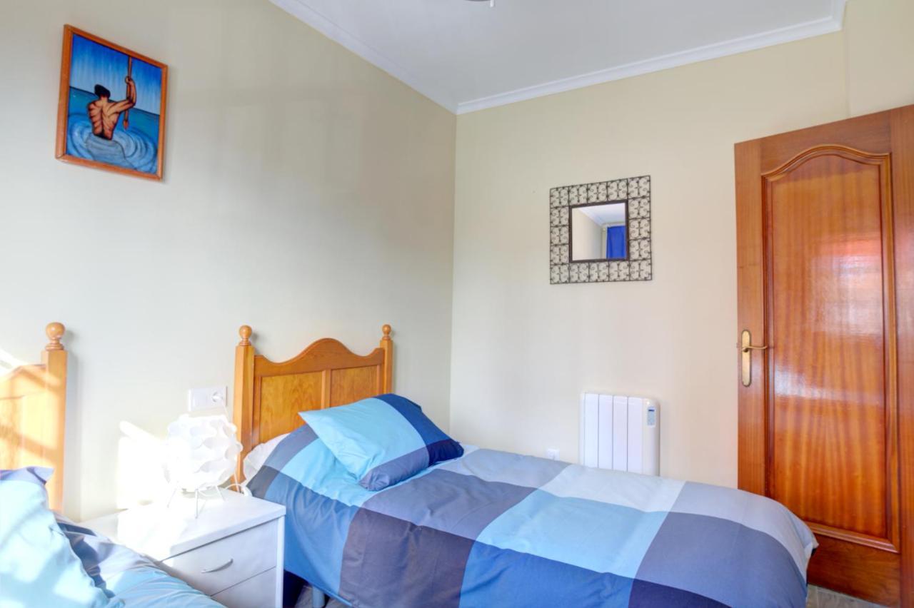 El Tomillar Villa ฟรีฮิเลียนา ภายนอก รูปภาพ