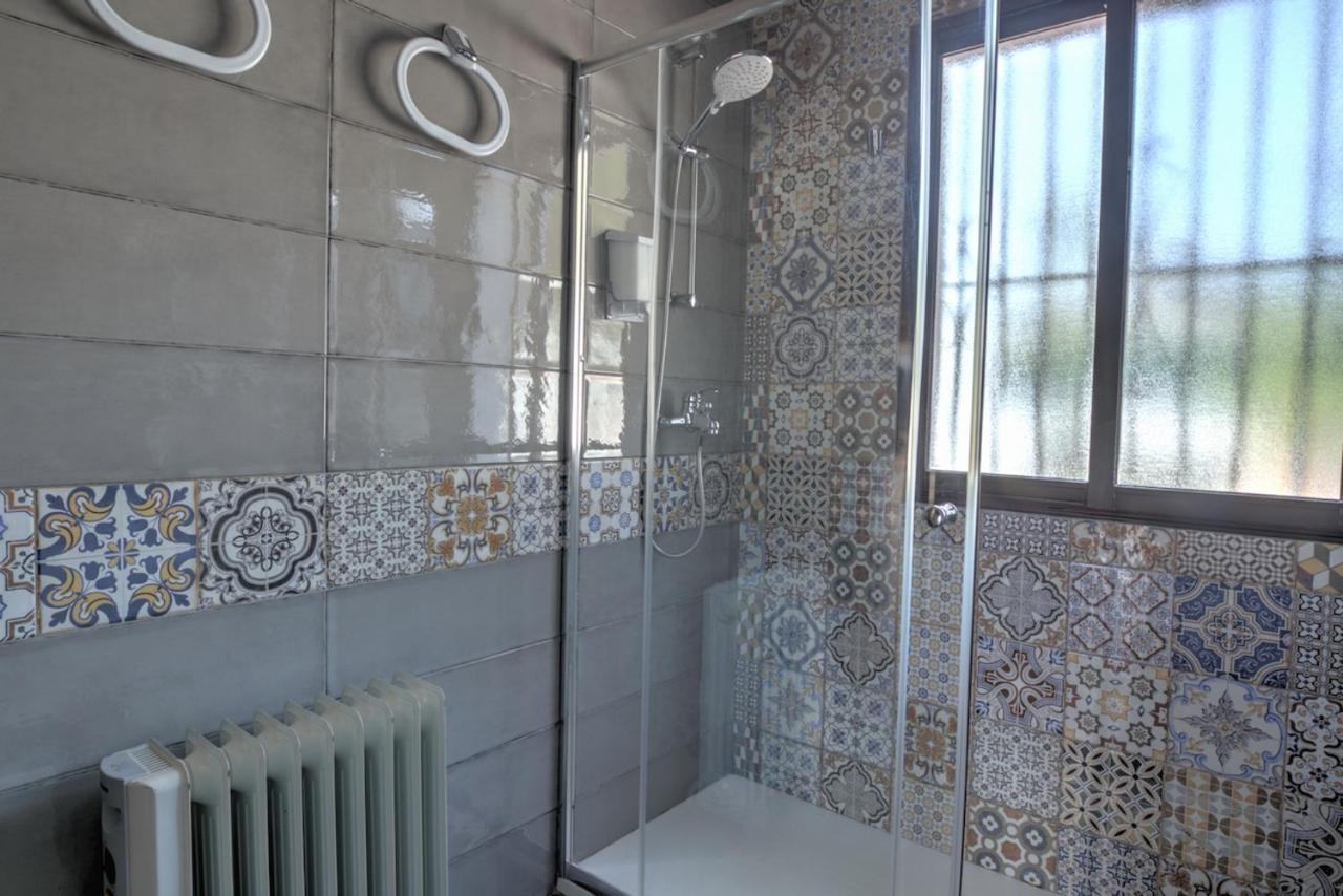 El Tomillar Villa ฟรีฮิเลียนา ภายนอก รูปภาพ